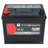Akumulator Fiamm Black 12V 75Ah 640A L+ Japan